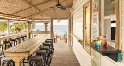 Surfside Beach Oceanfront Hotel