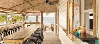 Surfside Beach Oceanfront Hotel