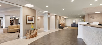 Surfside Beach Oceanfront Hotel