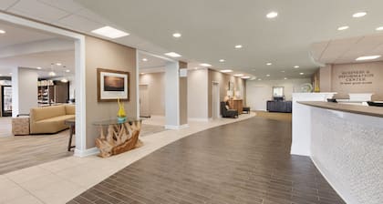 Surfside Beach Oceanfront Hotel