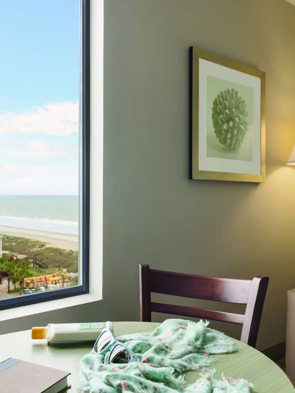 View from room