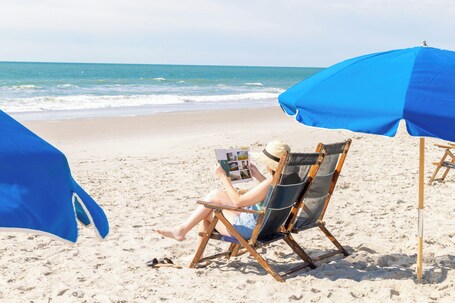 Surfside Beach Oceanfront Hotel - Image 4