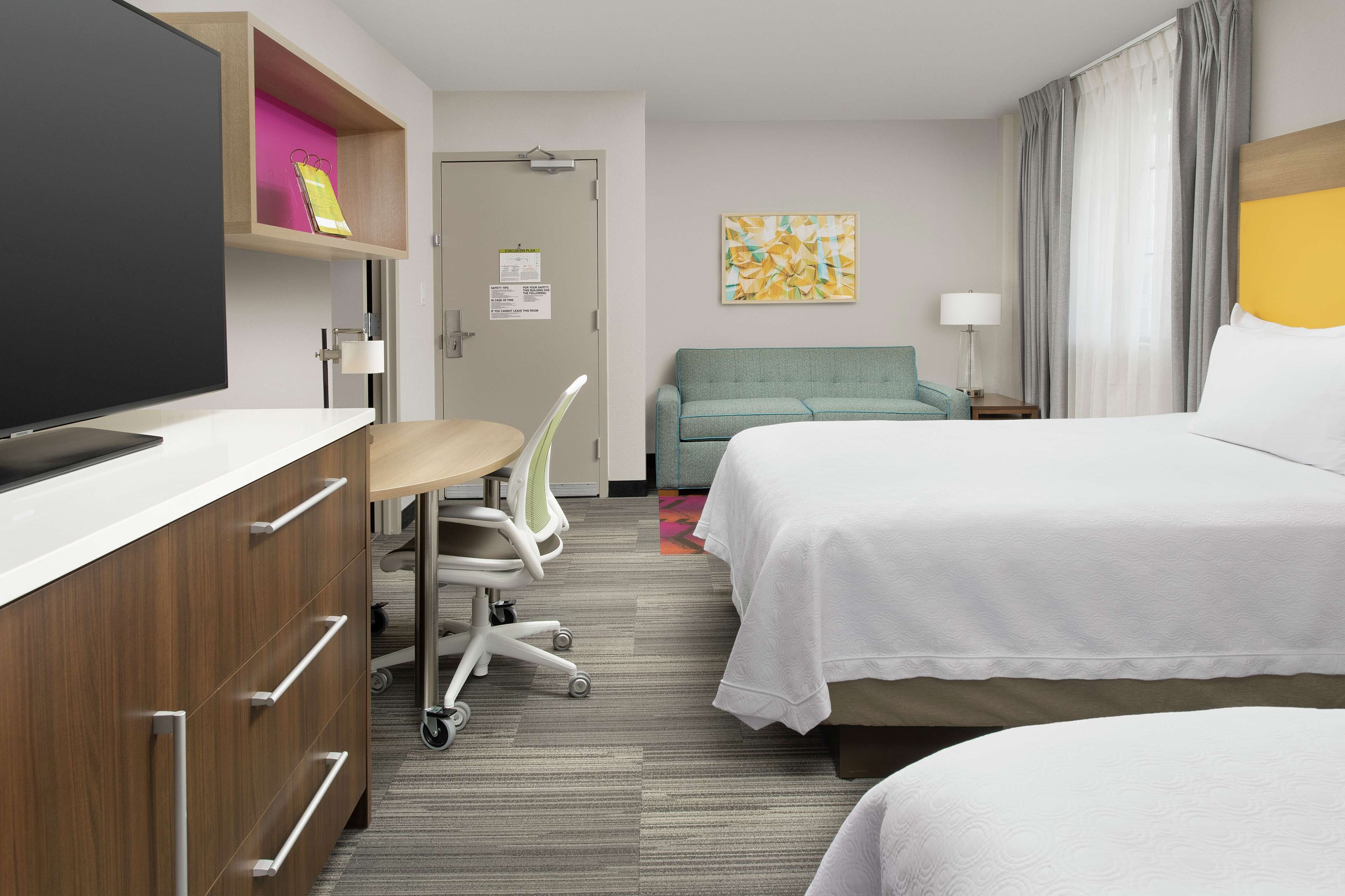 Foto - Home2 Suites by Hilton Atlanta Midtown