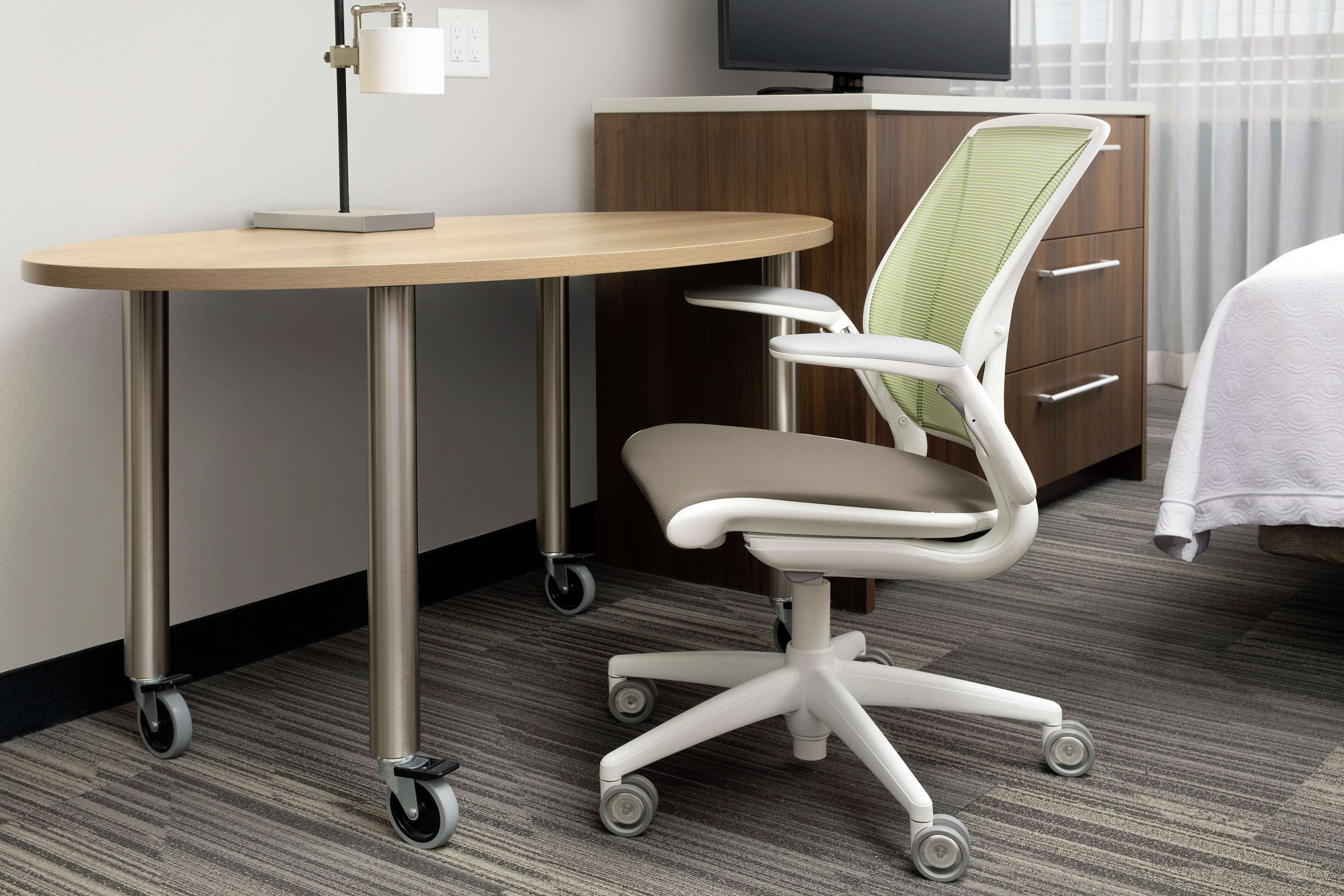 Foto - Home2 Suites by Hilton Atlanta Midtown