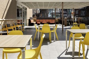 Teras/patio