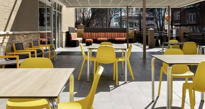Home2 Suites by Hilton Atlanta Midtown