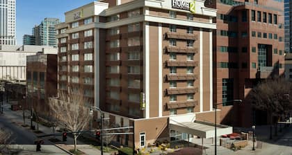 Home2 Suites by Hilton Atlanta Midtown