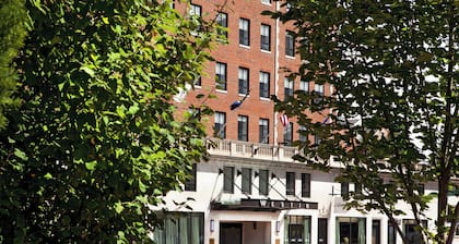 The Westin Portland Harborview