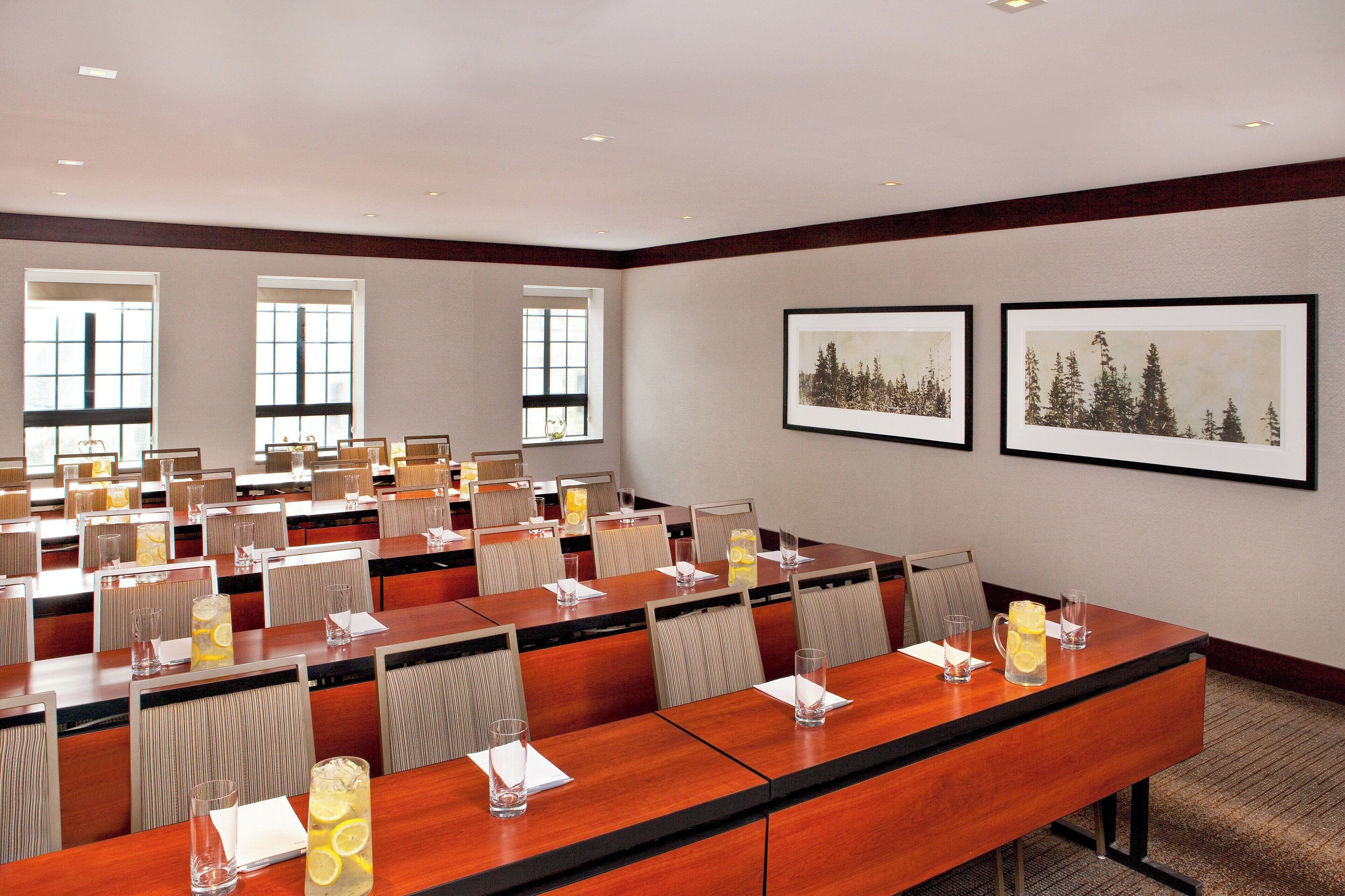 Sala de reuniones