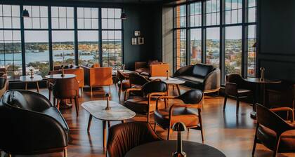 The Westin Portland Harborview