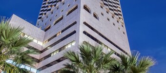 Hilton Izmir