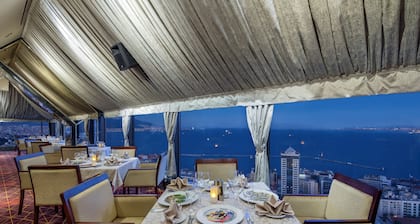 Hilton Izmir