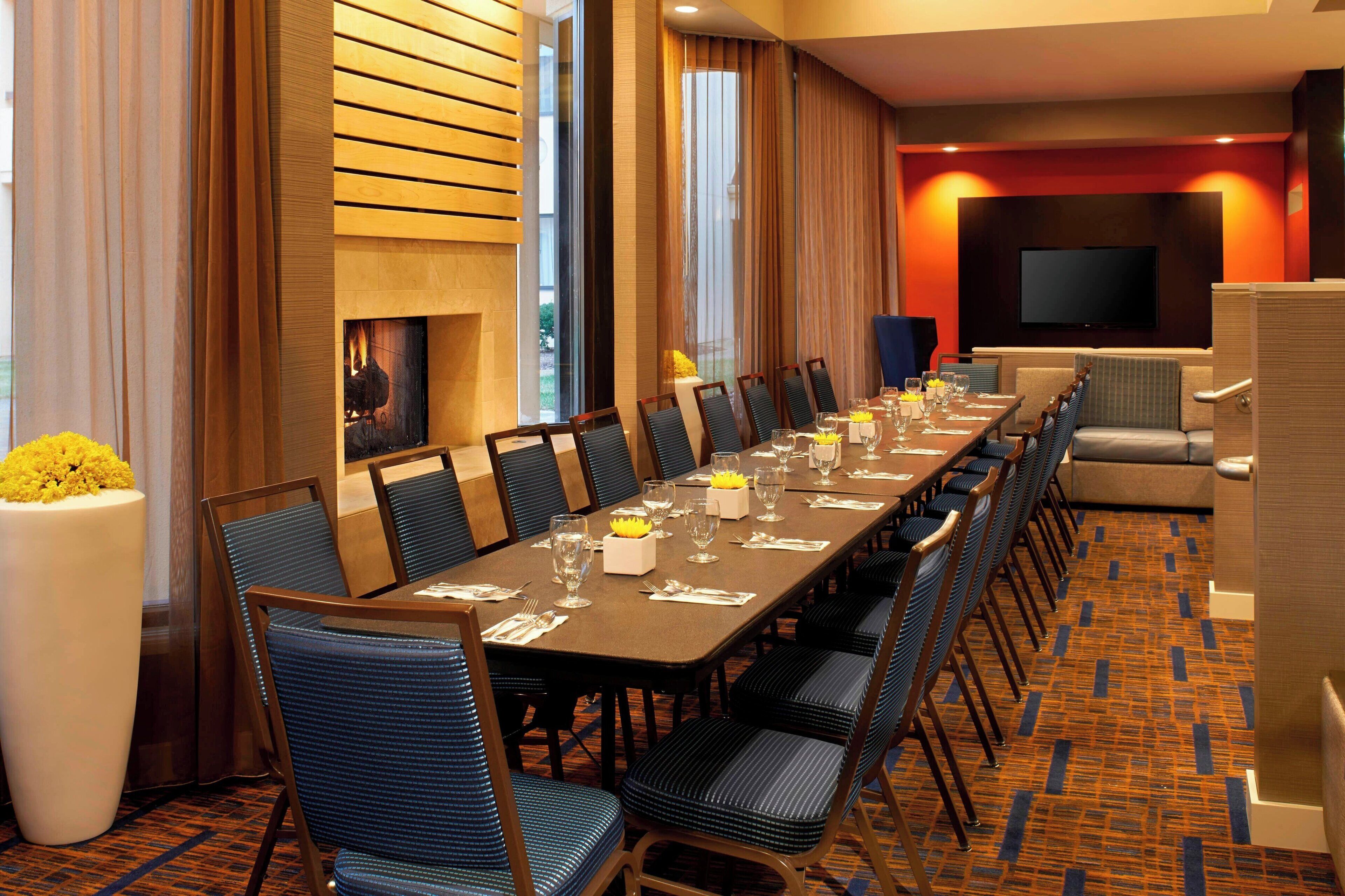 daily to-go breakfast for a fee