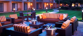 Courtyard by Marriott Chicago Arlington Heights / South