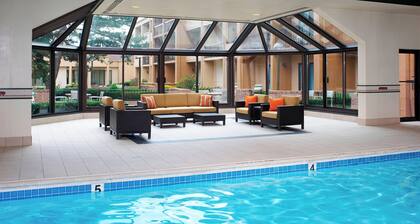 Courtyard by Marriott Chicago Arlington Heights / South