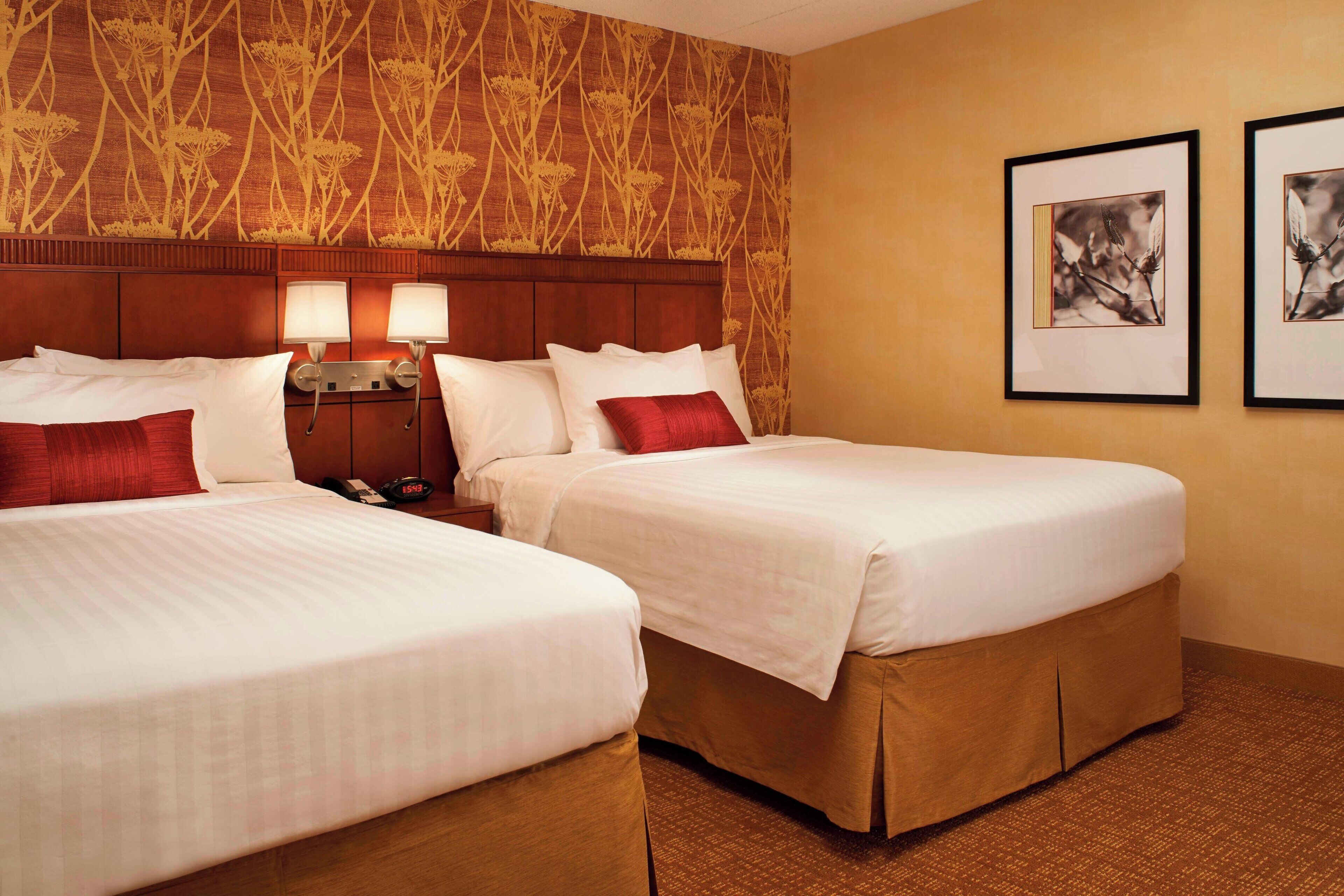 in-room safe, iron/ironing board, free cots/infant beds, free wifi