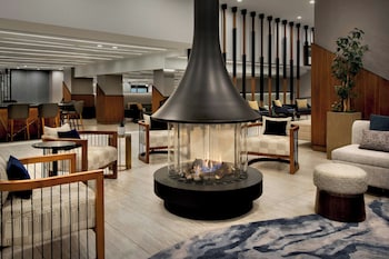 Marriott Springfield Downtown