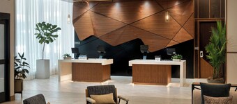 Marriott Springfield Downtown