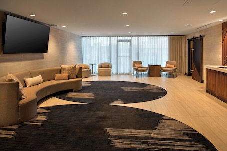 Sala de reuniones
