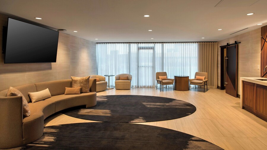 Marriott Springfield Downtown