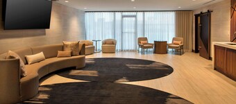 Marriott Springfield Downtown