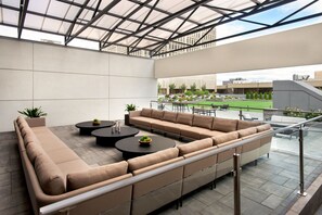 สถานที่จัดงานประชุม