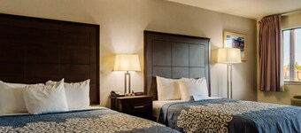 Econo Lodge Panguitch near Bryce Canyon