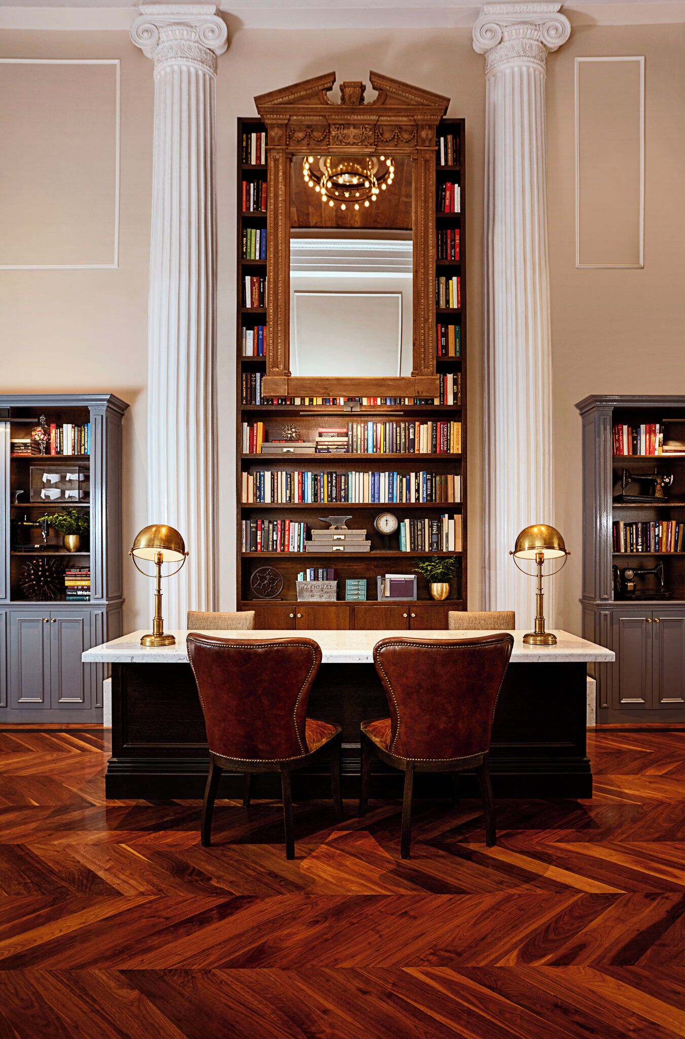 Foto - The Gregorian New York City