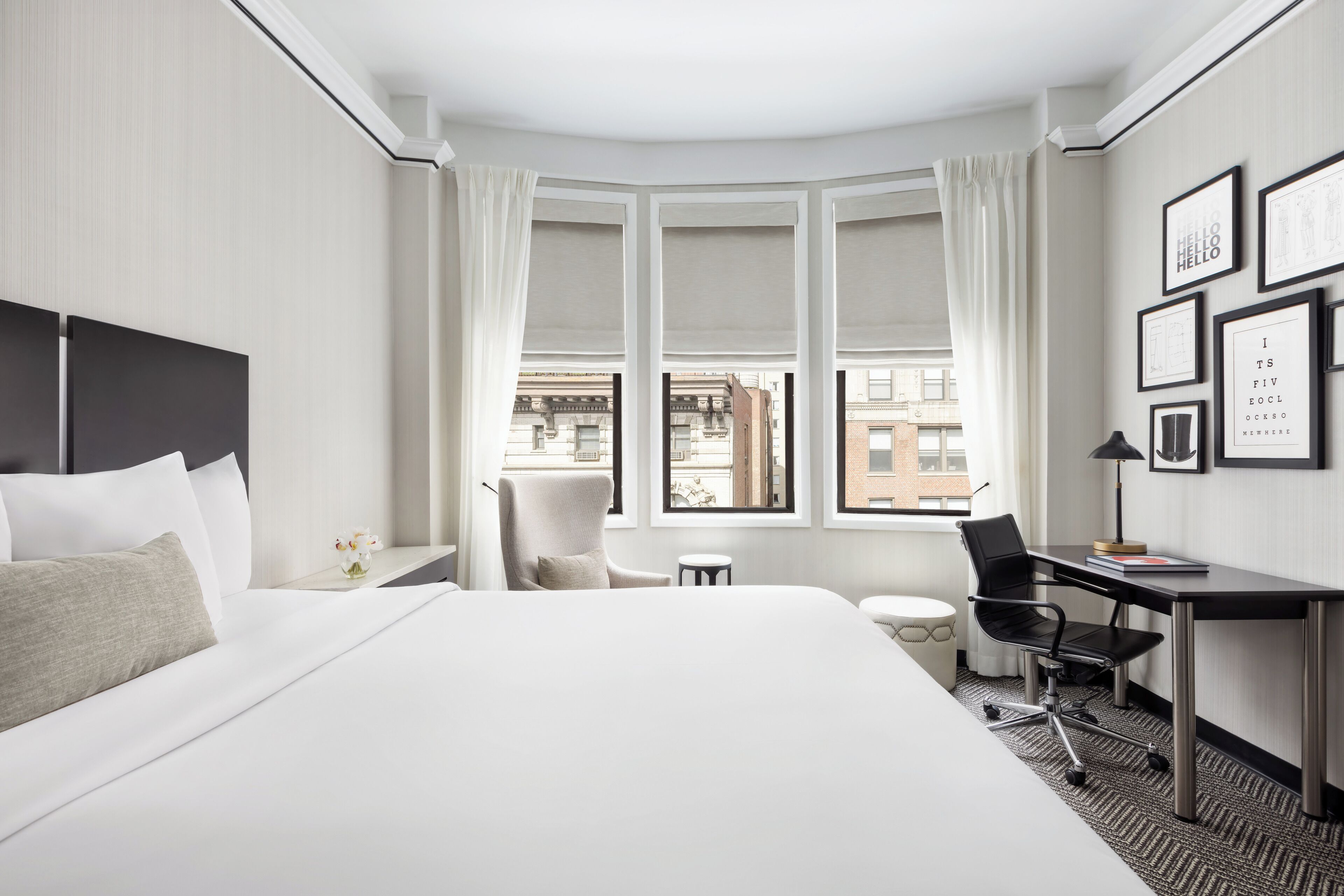 Photo - The Gregorian New York City Hotel