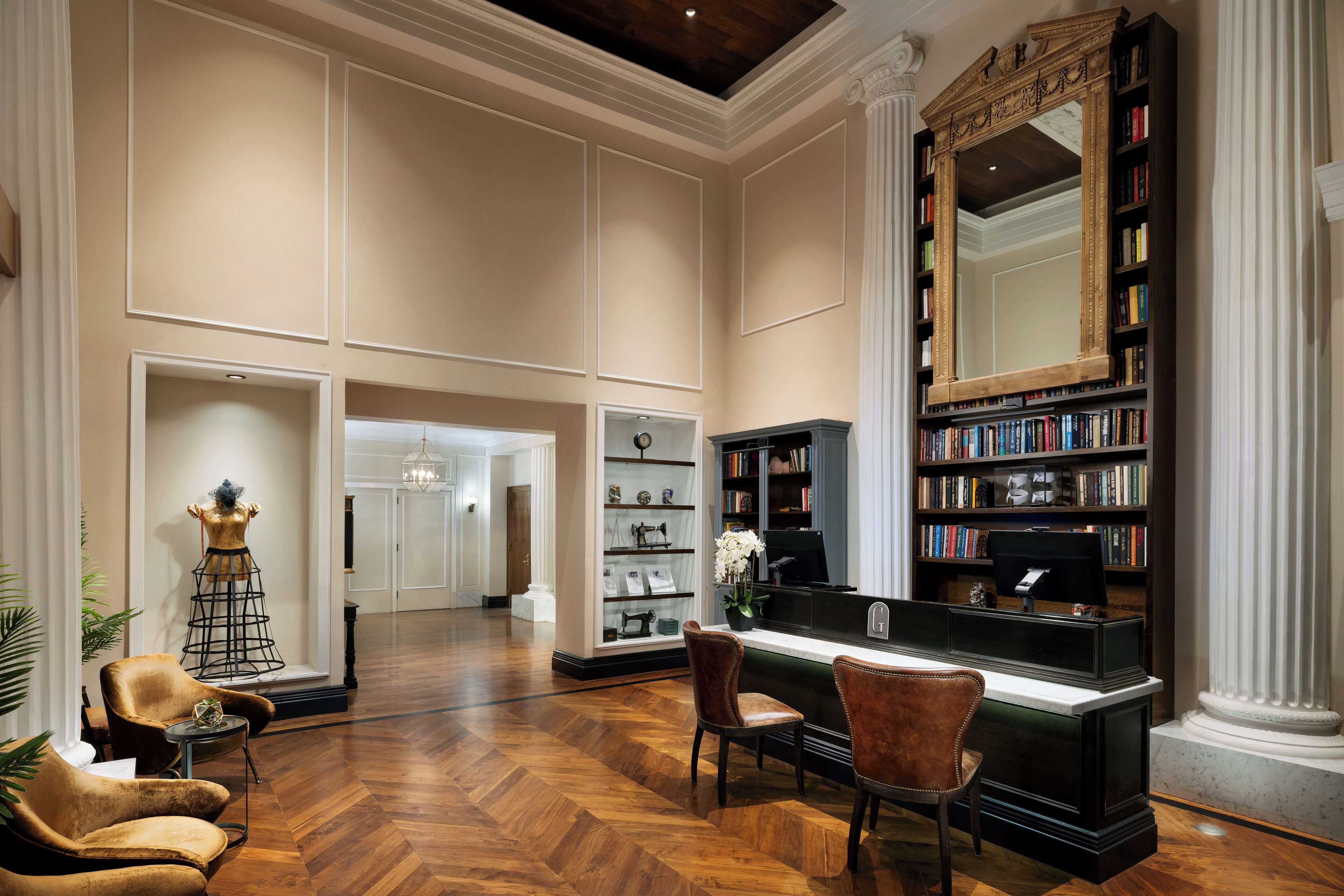 Foto - The Gregorian New York City