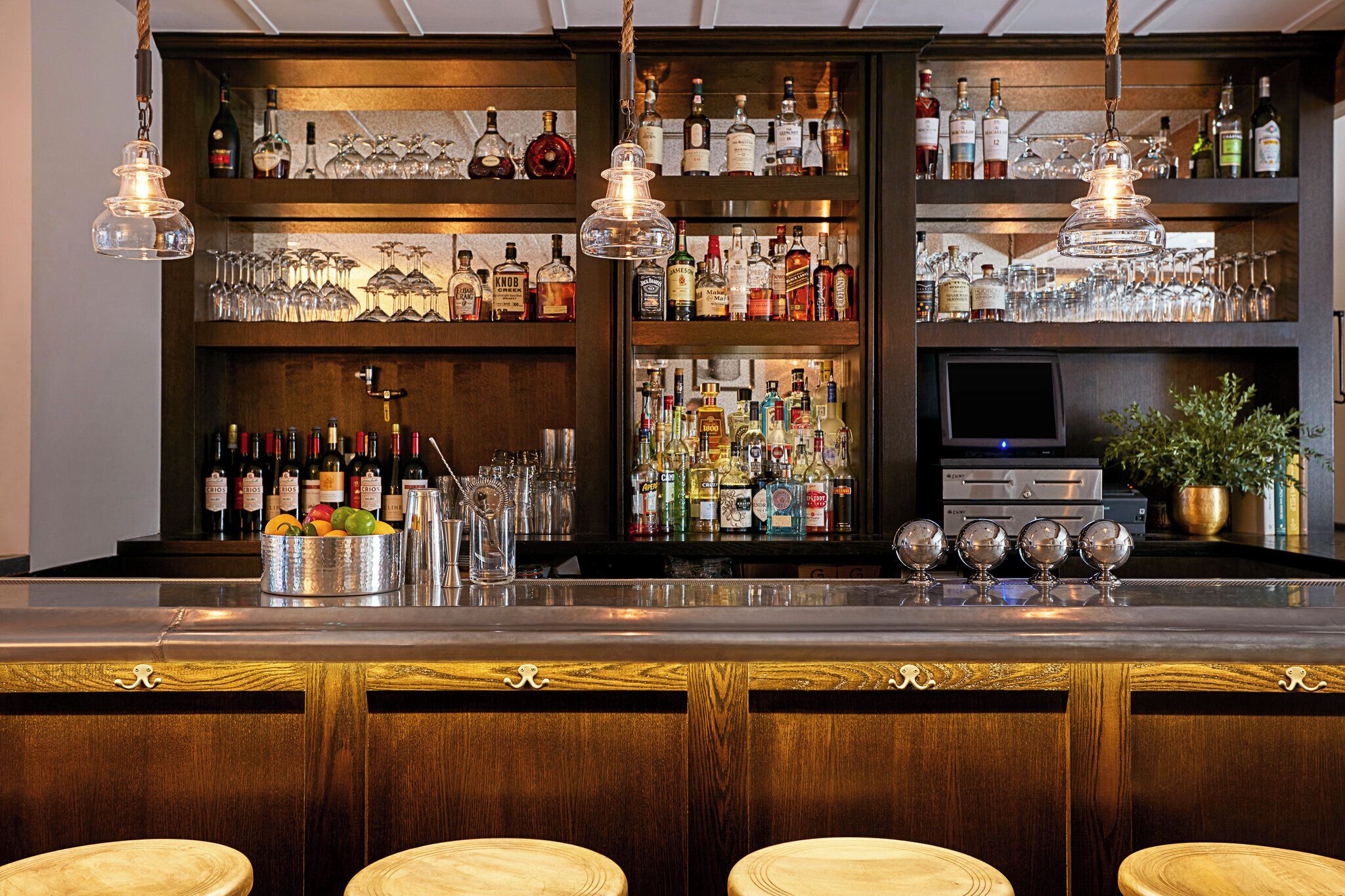 Foto - The Gregorian New York City