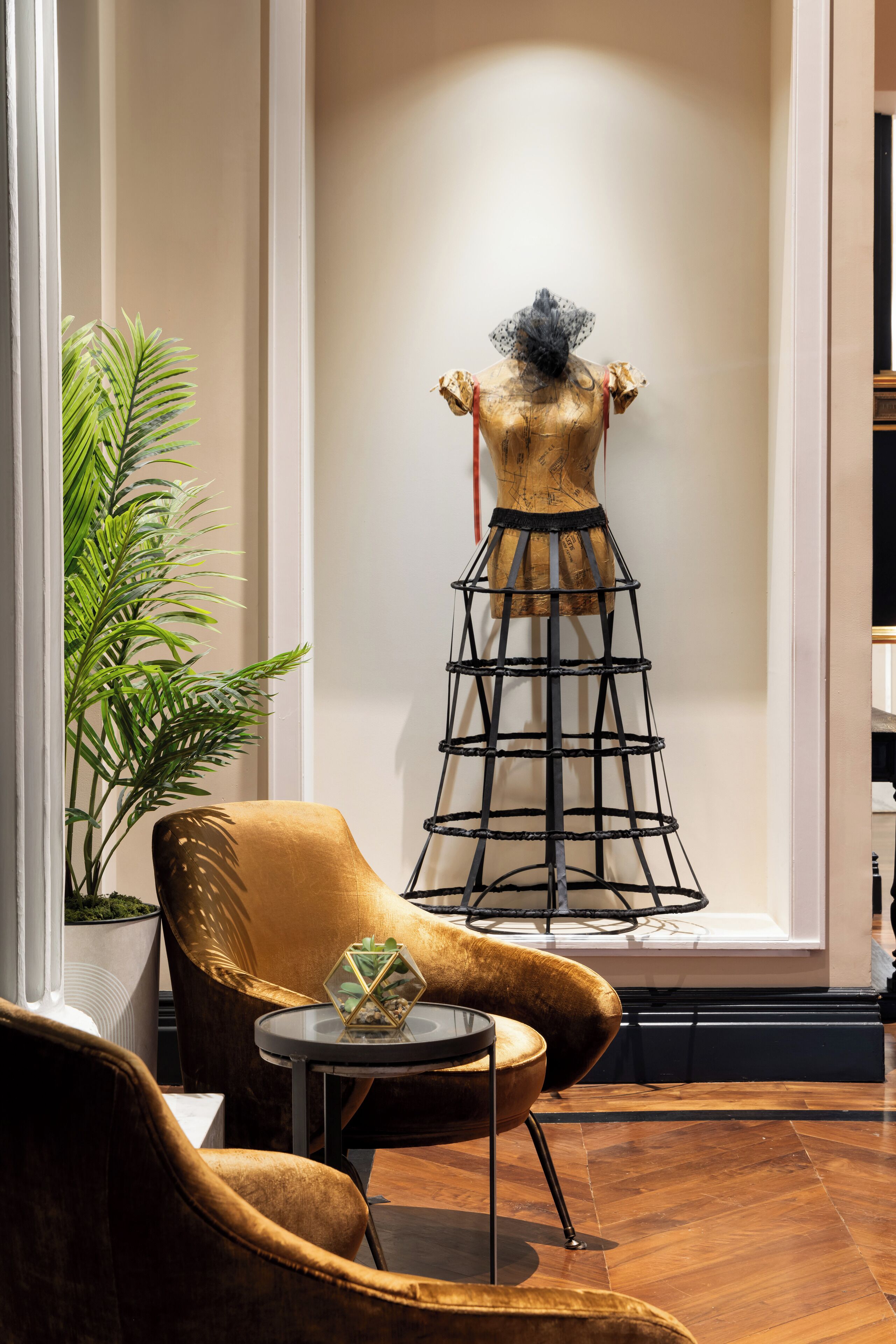 Foto - The Gregorian New York City