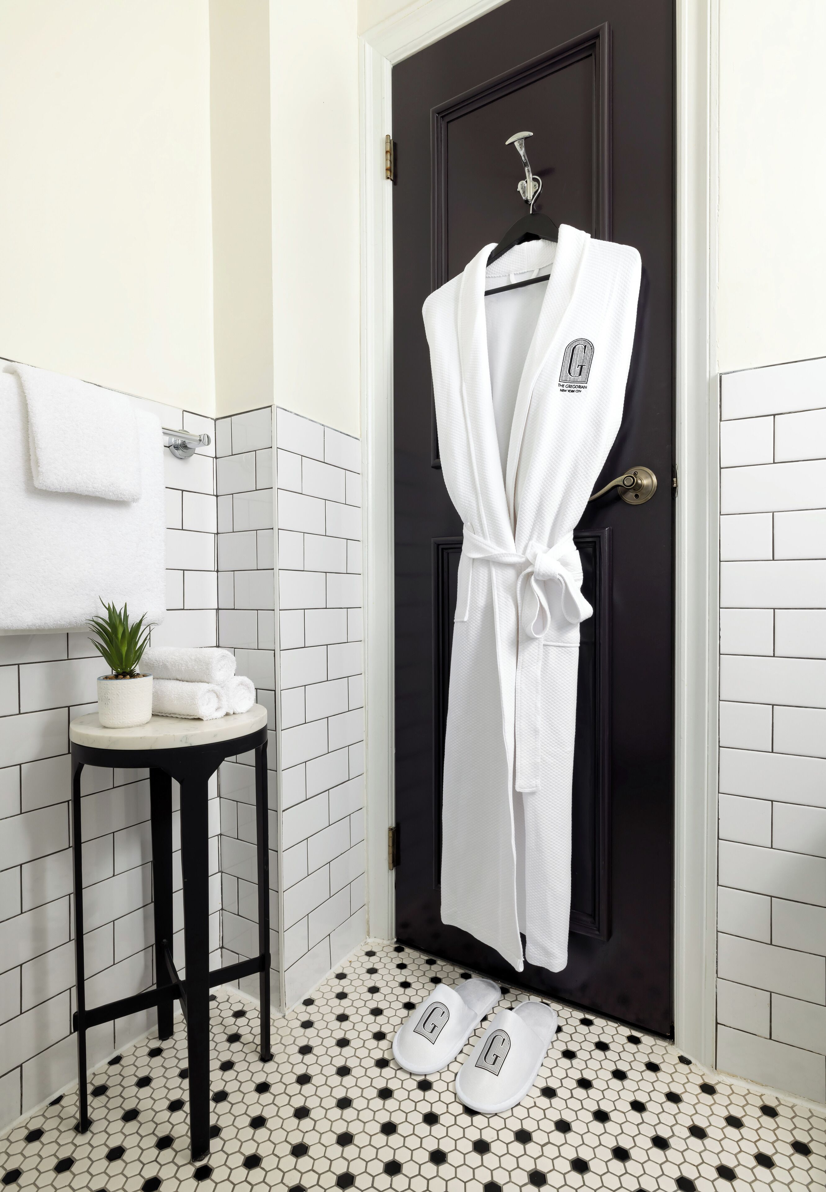 Foto - The Gregorian New York City