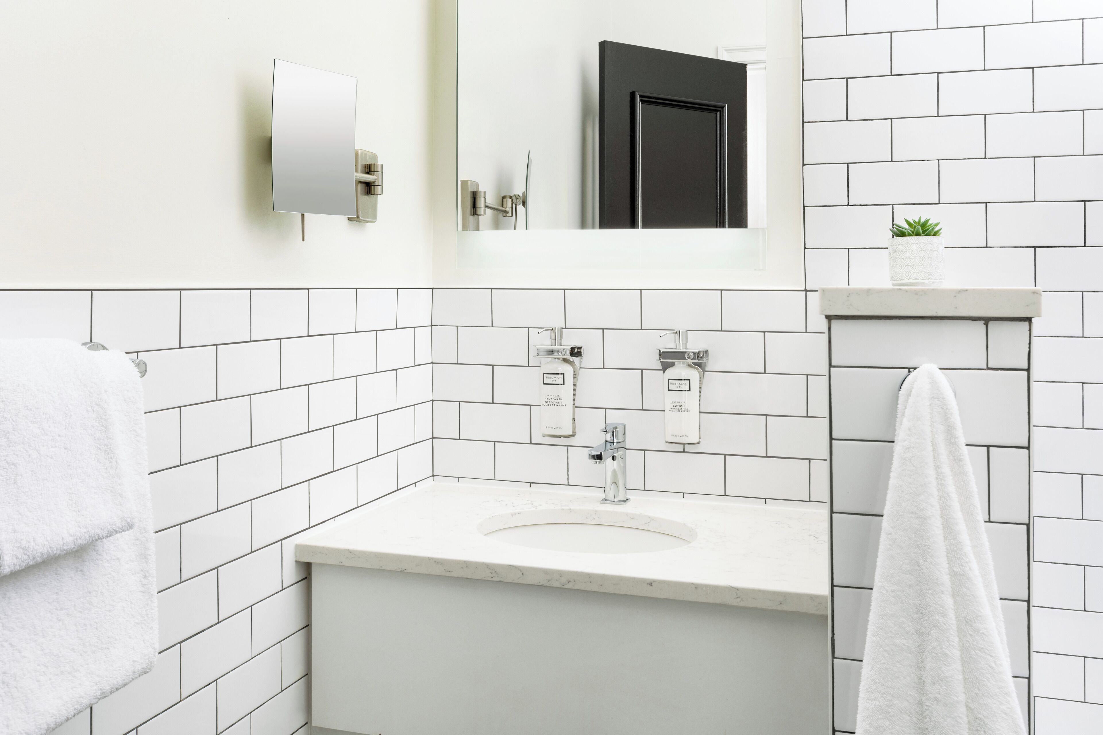 Foto - The Gregorian New York City