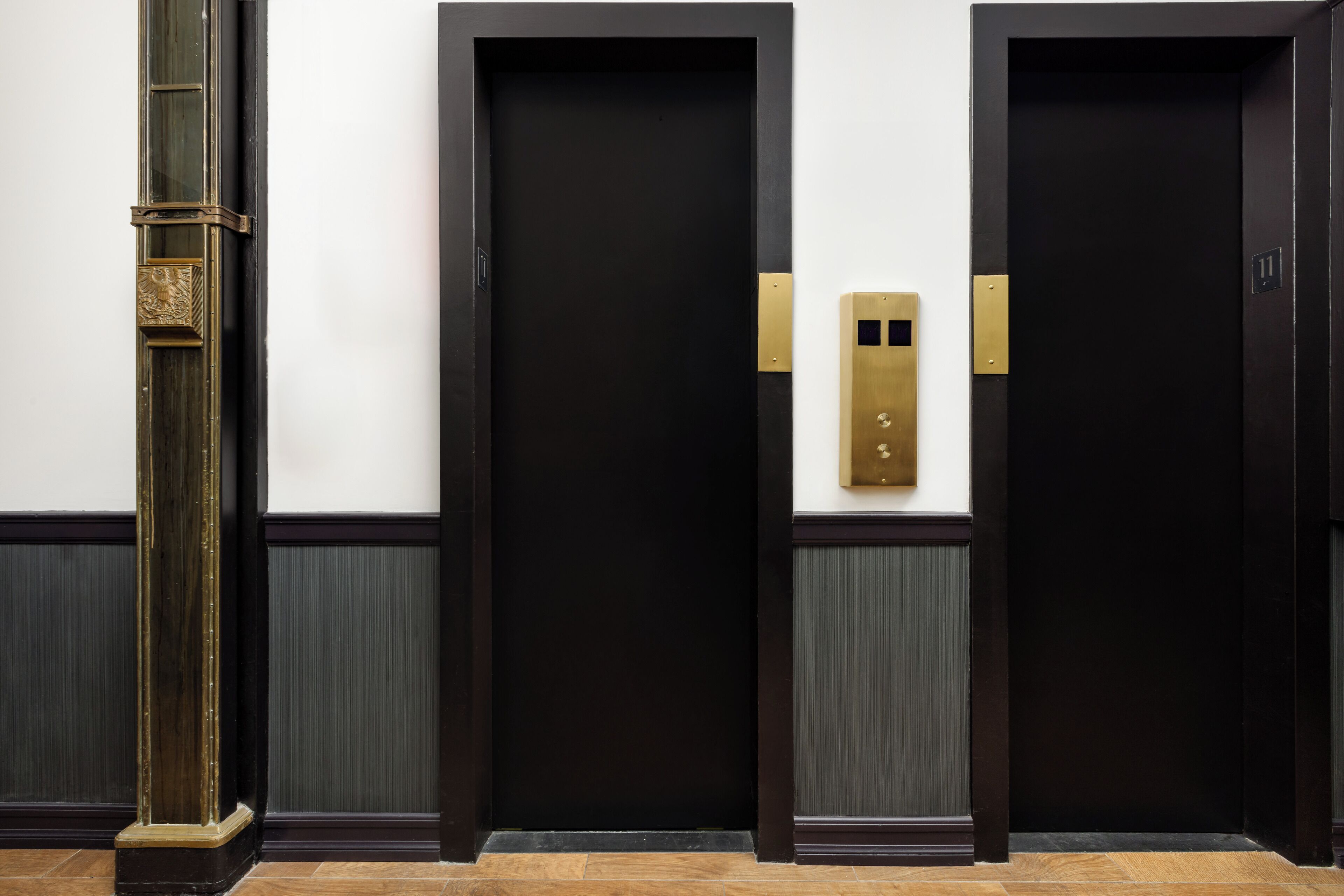 Foto - The Gregorian New York City