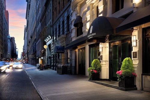 The Gregorian New York City