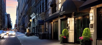 The Gregorian New York City
