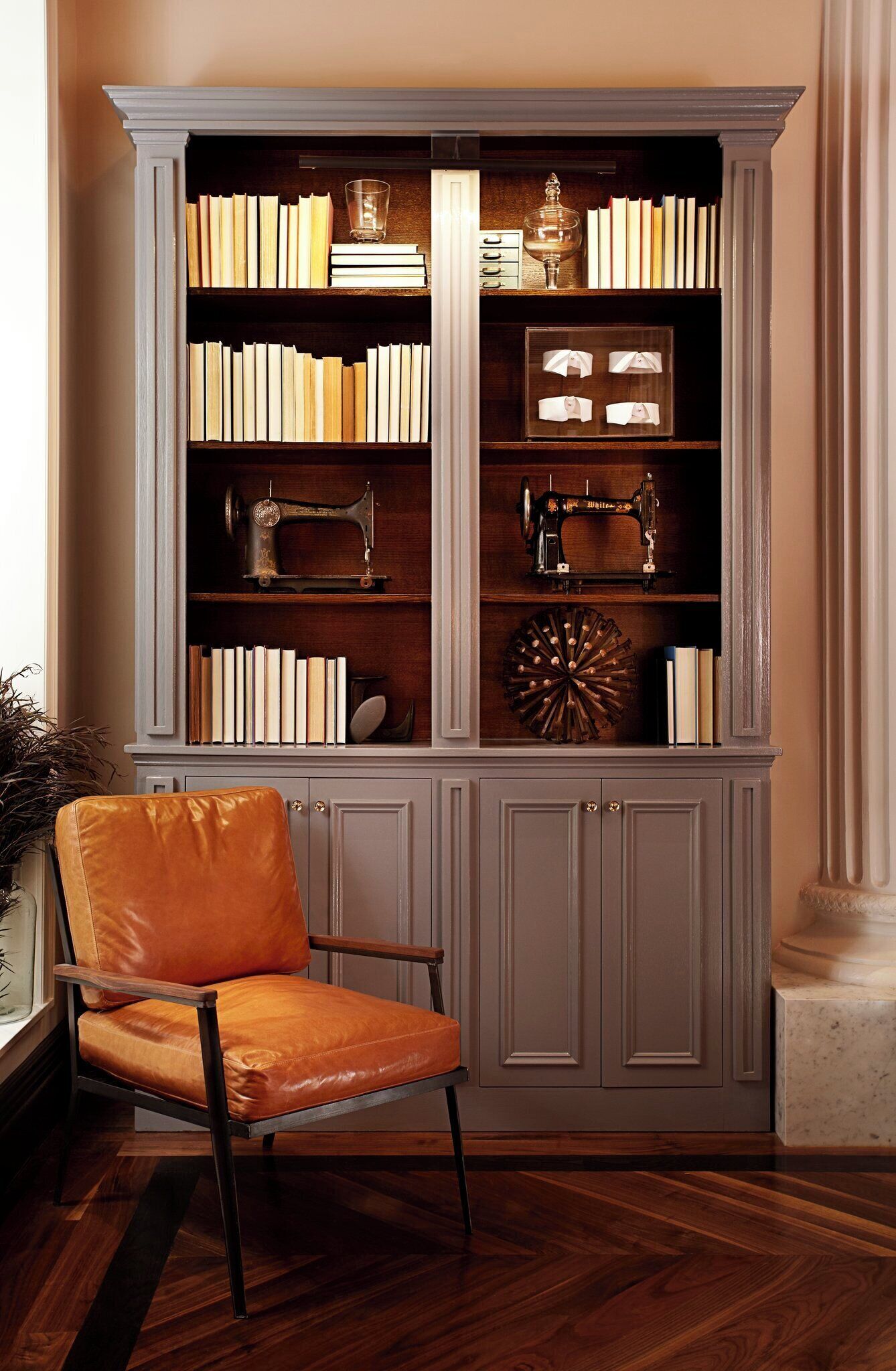 Foto - The Gregorian New York City