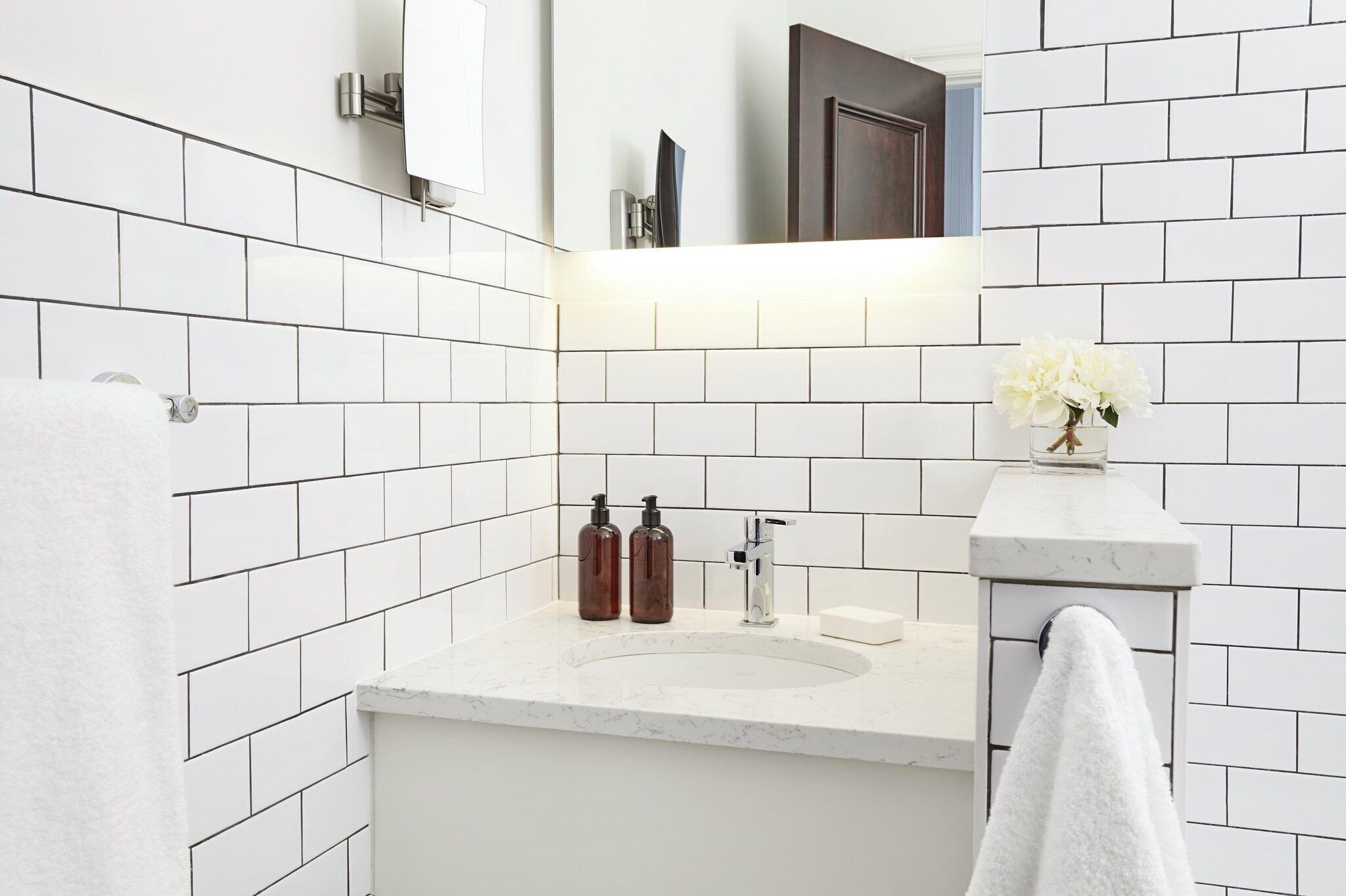 Foto - The Gregorian New York City