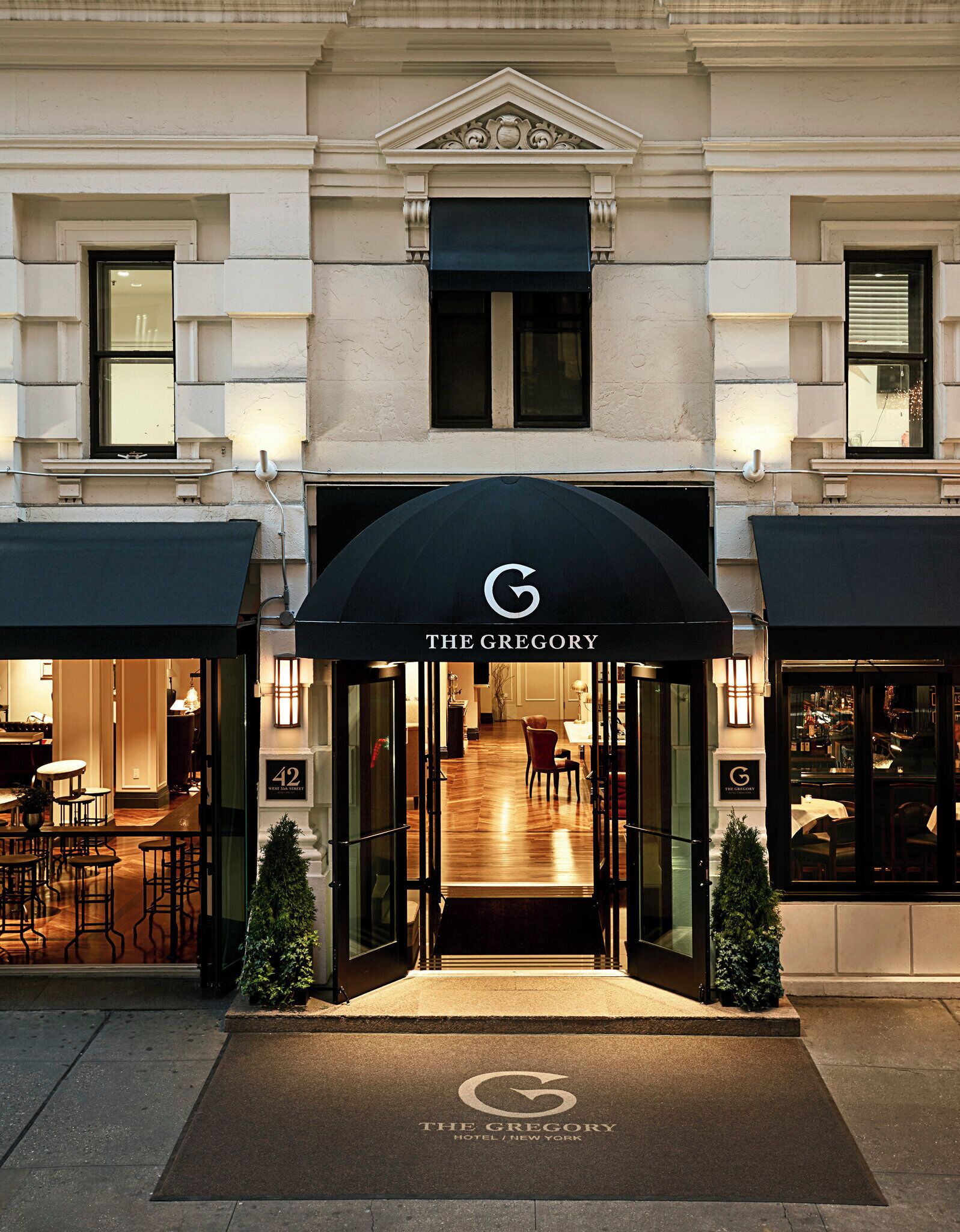 Foto - The Gregorian New York City