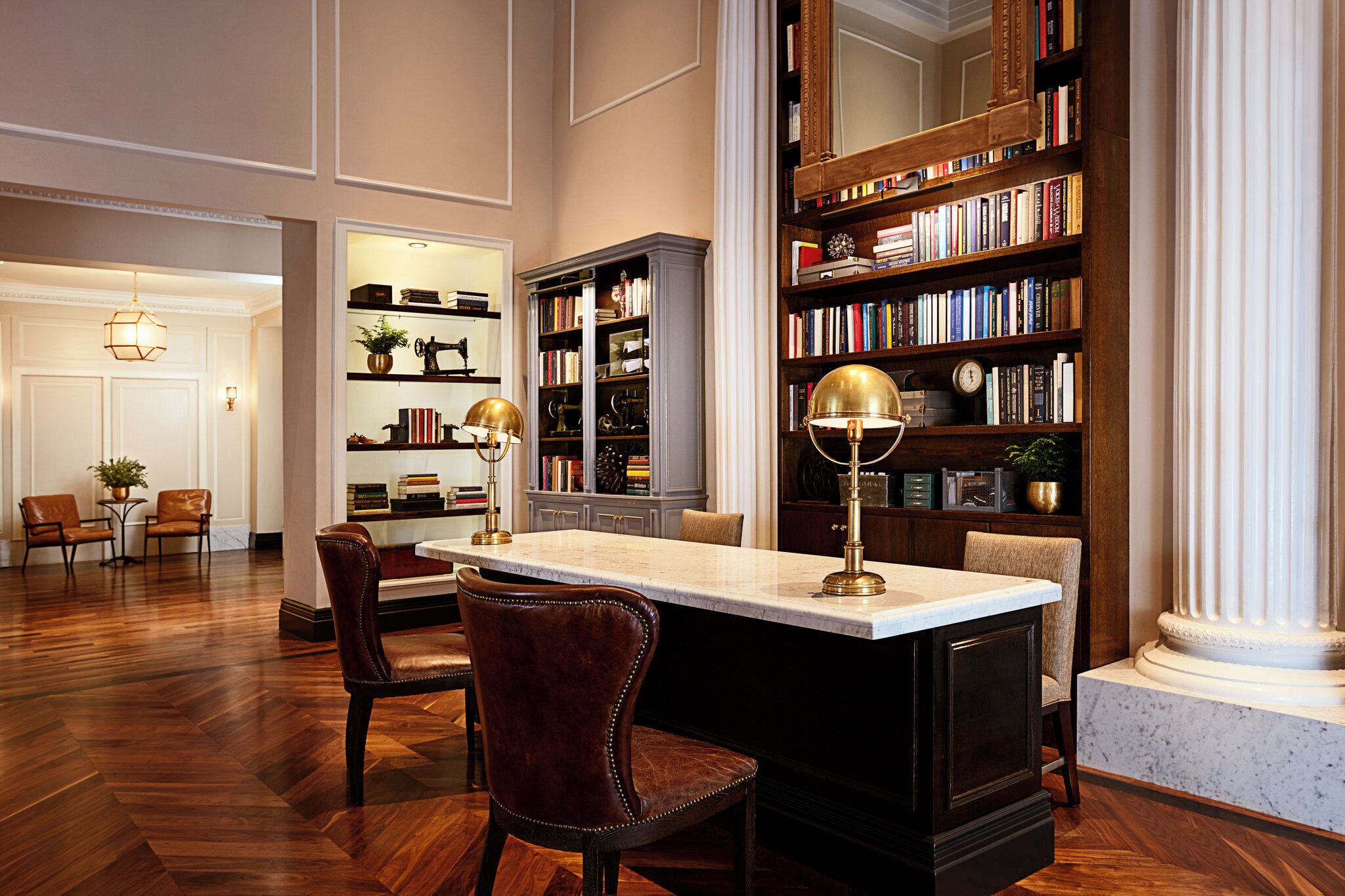 Foto - The Gregorian New York City