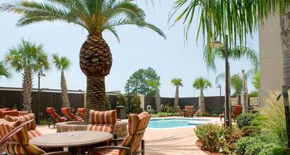 Hampton Inn Baton Rouge - I-10 & College Dr.