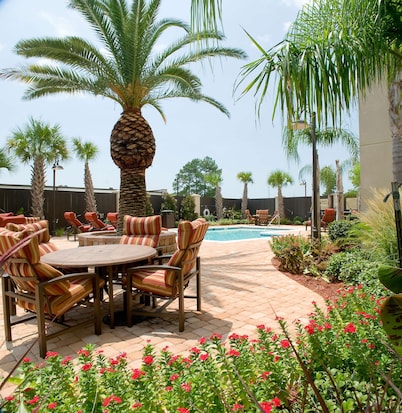 Hampton Inn Baton Rouge - I-10 & College Dr.