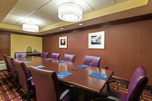 Sala de reunions
