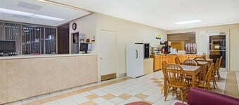 Bristol Parkway Inn