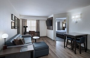 Flat-screen TV - Residence Inn Corpus Christi (Corpus Christi)