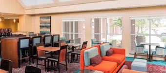 Residence Inn Corpus Christi