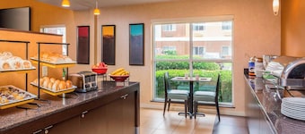 Residence Inn Corpus Christi