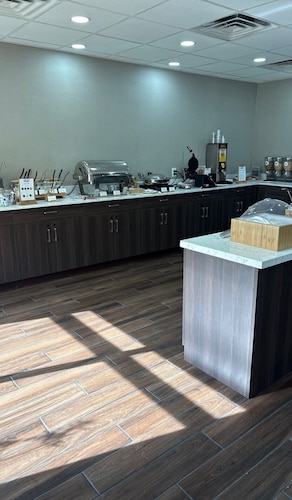 Residence Inn Corpus Christi