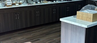 Residence Inn Corpus Christi